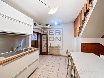 Porzione Casa - Ala