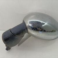 SPECCHIETTO RETROVISORE SINISTRO MINI One 1Â° Seri