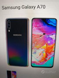 Samsung a70 