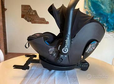 Kiddy Evolution Pro2