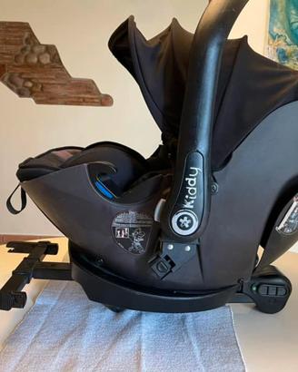 Kiddy Evolution Pro2