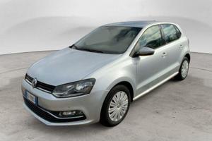 Volkswagen Polo 5nd serie 1.0 MPI 75 CV 5p. C...