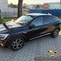 RENAULT Arkana Arkana Full Hybrid E-Tech 145 CV