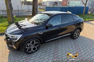 RENAULT Arkana Arkana Full Hybrid E-Tech 145 CV