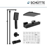 SISTEMA DOCCIA CON TERMOSTATO SCHÜTTE