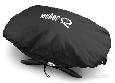 WEBER copertura 6550/7117