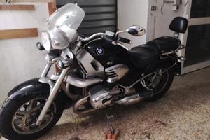 BMW R 1200 C Montauk