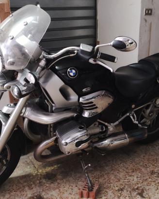 BMW R 1200 C Montauk
