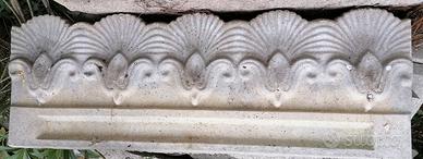 Cordoli giardino aiuole