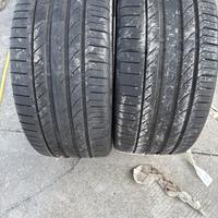 gomme usate 2754020 Estivo CONTINENTAL - Con - 489