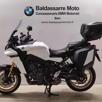 YAMAHA Tracer 900 GT Abs my21