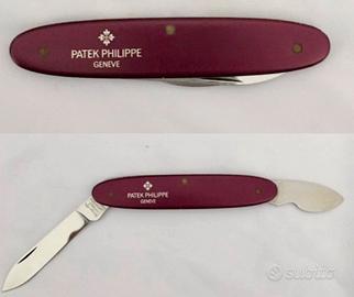 Patek Philippe Knife