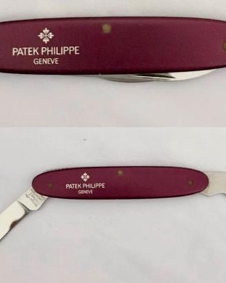 Patek Philippe Knife