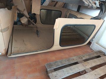 cj7 yj wrangler  Roll bar