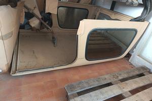 cj7 yj wrangler  Roll bar