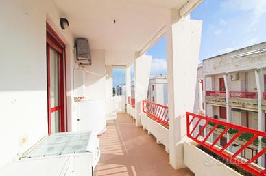 3 LOCALI A CAMPOMARINO