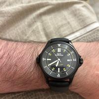 Orologio Daniel Jean Richard nos, automatico.