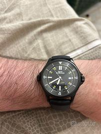 Orologio Daniel Jean Richard nos, automatico.