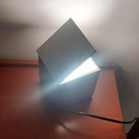 Lampada da tavolo  Cuboluce by Cini & Nils