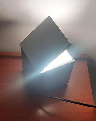 Lampada da tavolo  Cuboluce by Cini & Nils