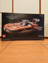 Lego Star Wars 75341