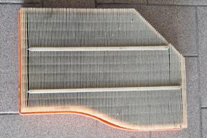 filtro aria Mercedes