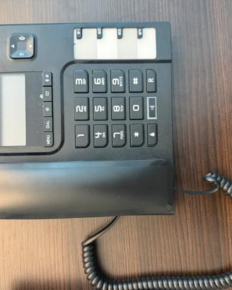 Telefono fisso