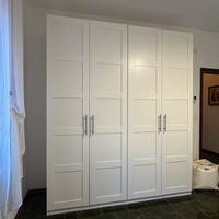 Armadio nuovo IKEA