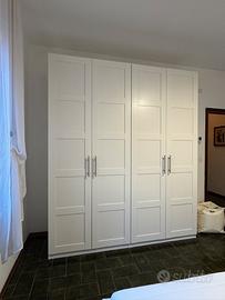 Armadio nuovo IKEA
