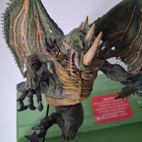 Statuette 1 figures mcfarlane x giochi switch 