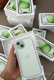 IPHONE NUOVI CON GARANZIA