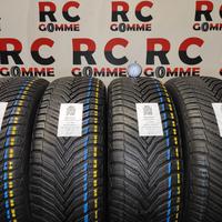 4 GOMME 195/55 R16 91H MICHELIN – 4 STG