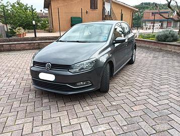 VOLKSWAGEN Polo 5ª serie - 2016