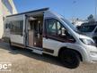 MALIBU Charming VAN 640 LE RB Coupe AUTOMATICO