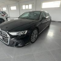 Audi A8 50 TDI 3.0 quattro tiptronic