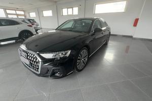 Audi A8 50 TDI 3.0 quattro tiptronic