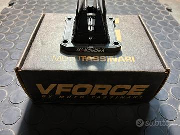 Pacco lamellare v force 4 Ktm Husqvarna tpi