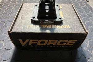 Pacco lamellare v force 4 Ktm Husqvarna tpi