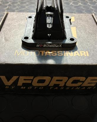 Pacco lamellare v force 4 Ktm Husqvarna tpi