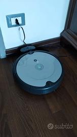 ROOMBA 698 ROBOT ASPIRAPOLVERE