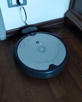 ROOMBA 698 ROBOT ASPIRAPOLVERE