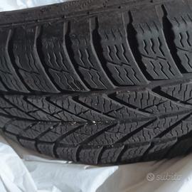 gomme auto pneumatici invernali 195/65  R 15 T