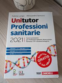UNITUTOR Professioni sanitarie