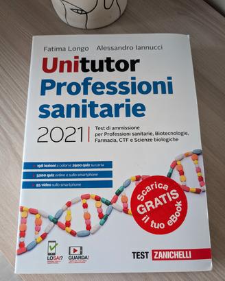 UNITUTOR Professioni sanitarie