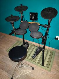 Batteria elettronica Gear4music DD400