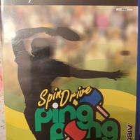 gioco per PlayStation 2