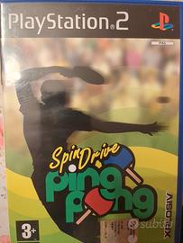 gioco per PlayStation 2