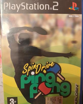 gioco per PlayStation 2
