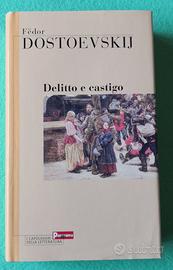 Delitto e Castigo - Fëdor Dostoevskij