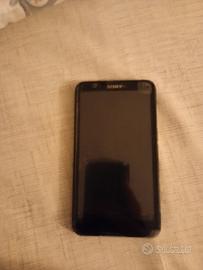 Sony experia 
